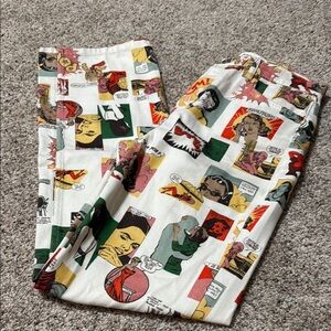 Reformation Cartoon High Rise Straight Leg Jeans